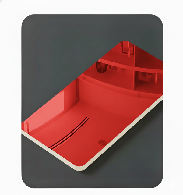 Mirror Panel （coffee）