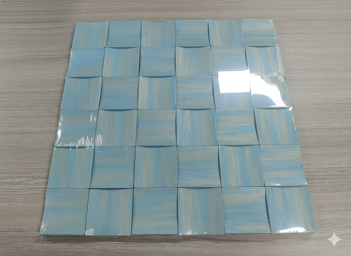 Acoustic Panel （wk-1001）