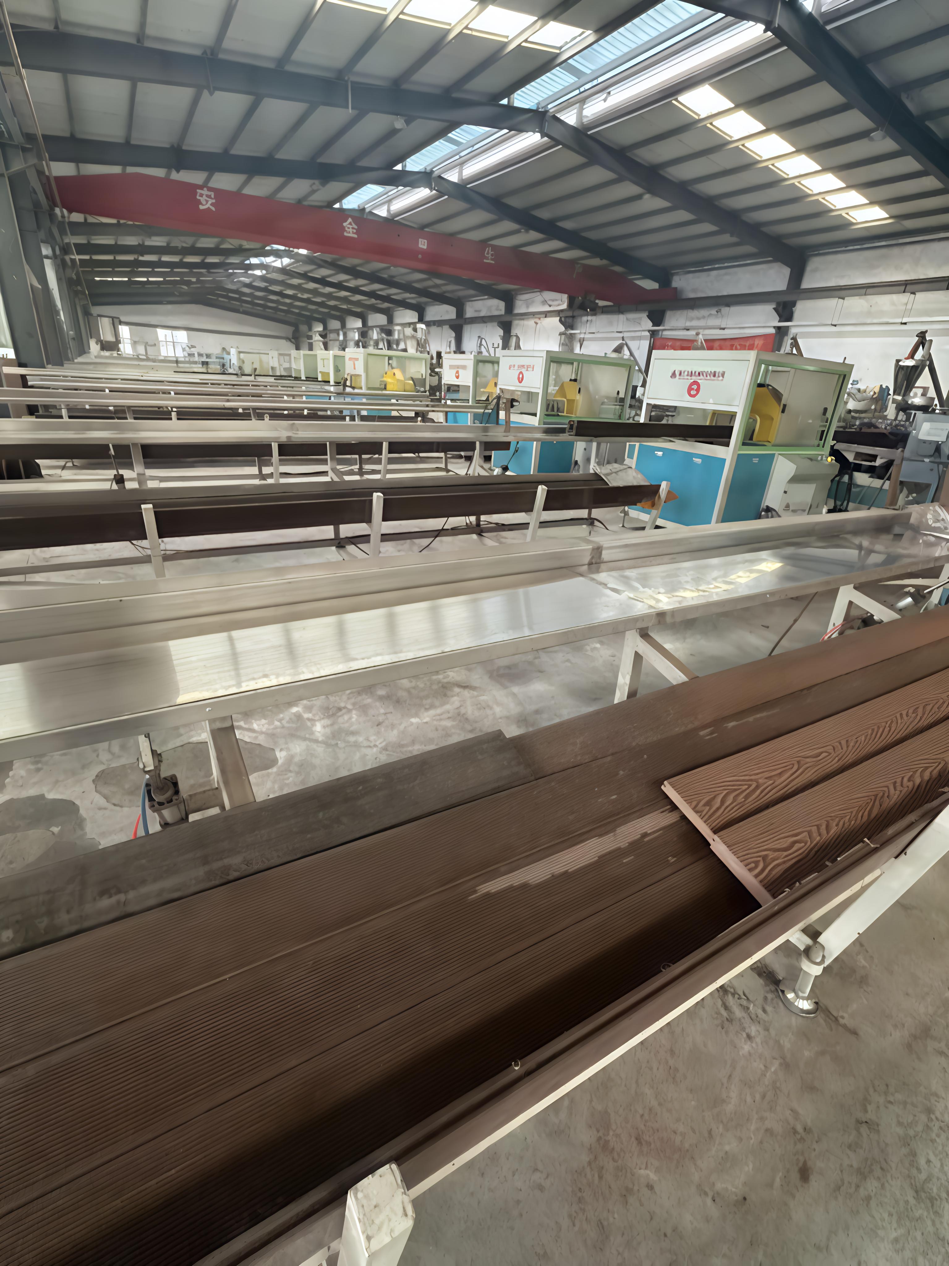 Processing and production