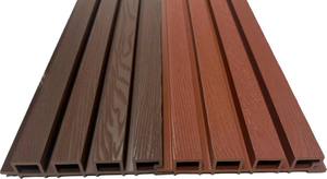 Wall Cladding