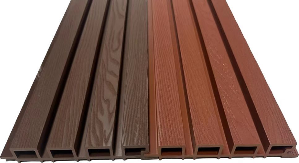 Wall Cladding