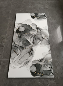 UV Marble Sheet （1001）