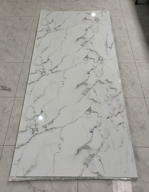 UV Marble Sheet （1001）