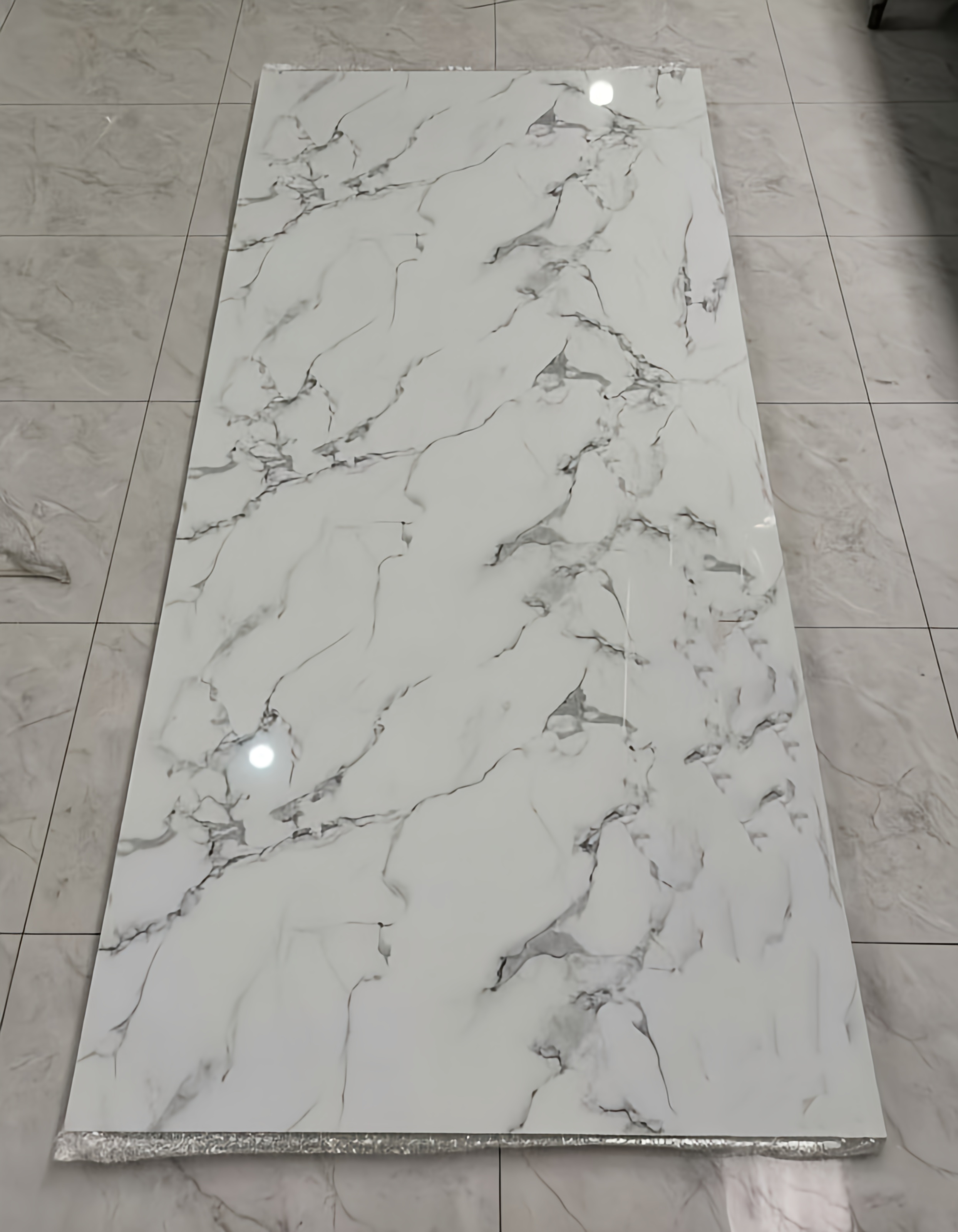 UV Marble Sheet （1001）