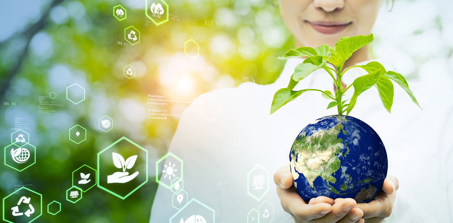Sustainability